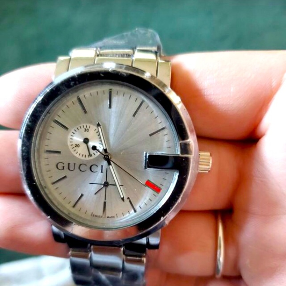 Gucci Watch